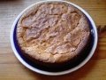 Lemon Olive Oil Cake