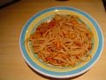 Quorn Bolognaise