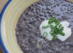 Black Bean Soup