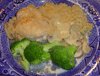Tangy Lemon Chicken recipe