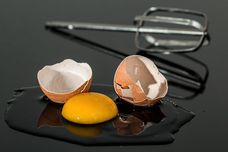 Foods for Improved Cognition
