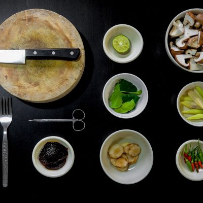 Understanding Nutrients